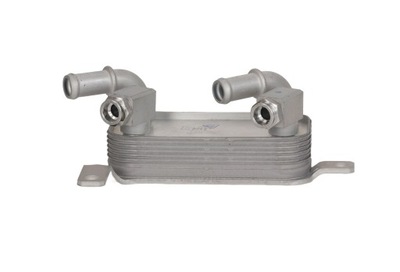 Радиатор коробки opel corsa d 06 фото №1