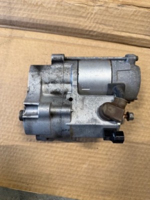 Стартер dodge charger challenger ram trx 6.2 hellcat фото №1