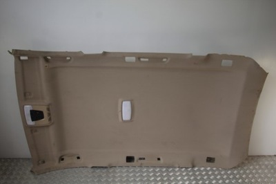 Потолок bmw 3 f30 f31 фото №1