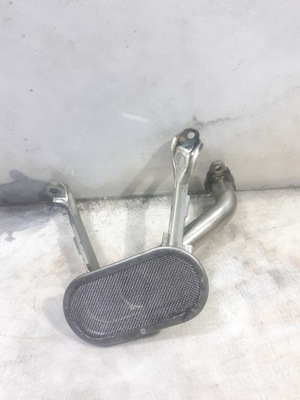 Маслоприёмник насоса масла toyota hilux viii 2.4d 2gdftv фото №1