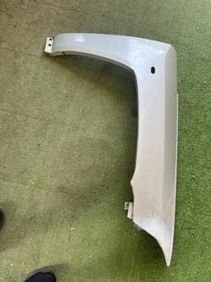 Крила prawyv jeep compass s 06-10r. фото №1