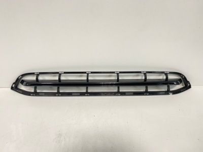 2020 bmw x3 g01 нижня решітка бампера передній 7399898 фото №1