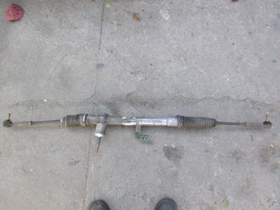 Рейка рульова fiat grande punto фото №1