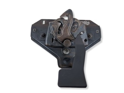 Замок капот перед alfa romeo 166 фото №1