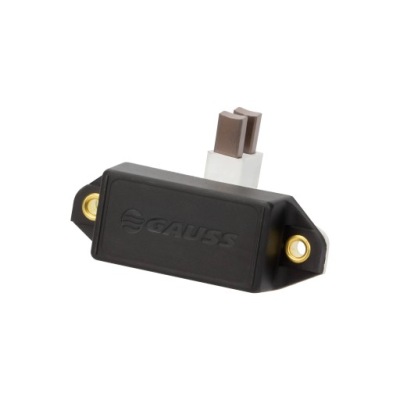 Регулятор напряжения 14v bosch: 0120484011 opel kadett 1.8 2.0 gsi lite фото №1