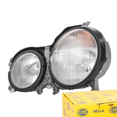 FARO IZQUIERDO MERCEDES E 200 CDI D T 220 240 250  