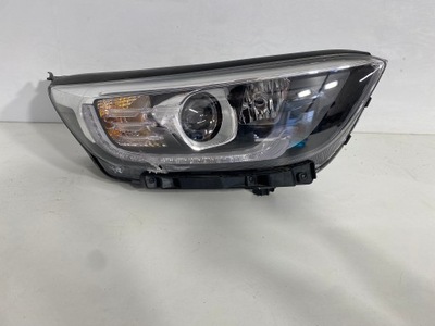 Лампа правый перед правая передняя kia stonic eu фото №1