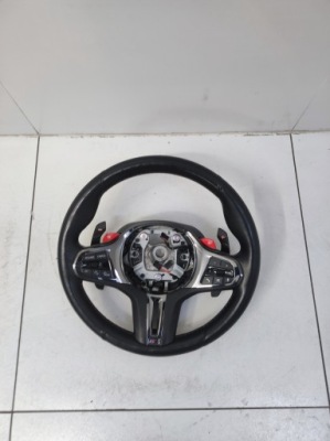 Воздуховод многофункциональный bmw xm g09 фото №1