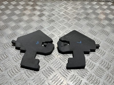 Шумоизоляция губка крыла ford puma ii mk2 19- фото №1