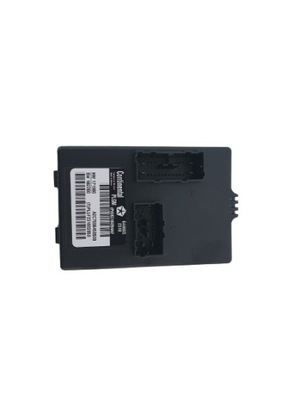 Chrysler pacifica 16- модуль блок керування кришки 68316094af фото №1