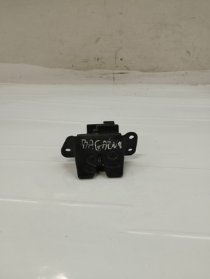 Hyundai ix35 замок кришки багажника 81230-2s000 фото №1