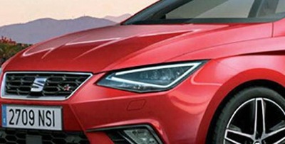 Оригінальний номер seat 6f0823031d капот передня ibiza 6f фото №1