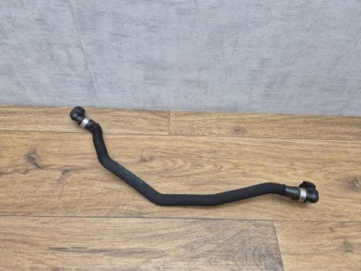 Bmw n63 4.4 шланг подаючий системи охолоджуючий wąż труба wody 2284285 фото №1