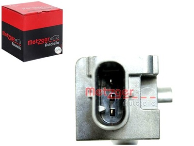 Датчик тиску вихлопних газів metzger фото №1