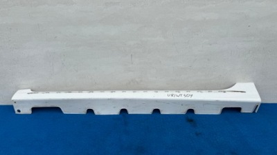 Kia picanto 3 iii gt gt-line 2017+ ліва молдинг поріг поріг ur/wt507 фото №1