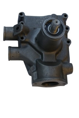 PUMP WATER MASSEY FERGUSON 595, 698 PERKINS A4.318  