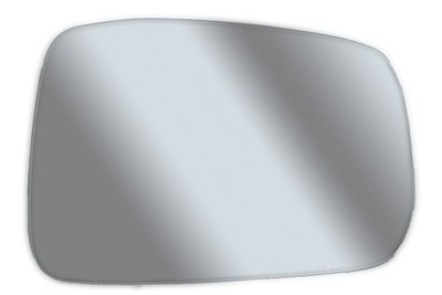 Вкладиш дзеркало honda frv fr-v pł праве фото №1