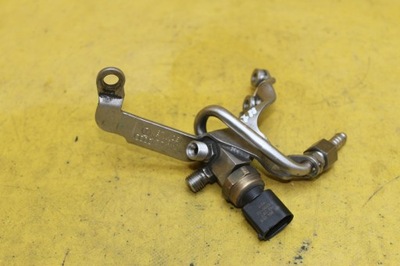 Audi оригінальний номер 07l127503h розподільник пального фото №1