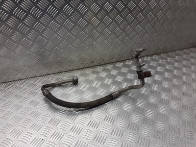 Шланг кондиціонера kia shuma ii 1.6 фото №1