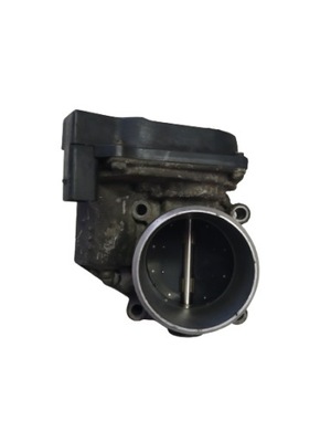 Vw golf v 2.0 tfsi дроссельная заслонка 06f133062g фото №1