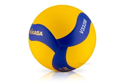 PIŁKA SIATKOWA MIKASA V333W FIBV