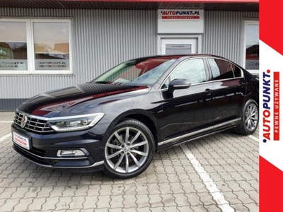 Volkswagen Passat ! R-line !