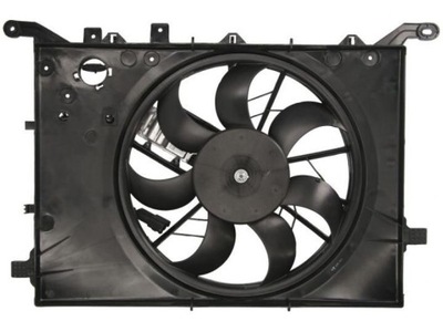 Nrf 47460 вентилятор, охолодження двигуна фото №1