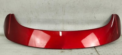 Mazda cx-3 спойлер кришки задня d10e-b0956 фото №1