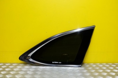 Subaru outback 2020- стекло задняя боковая правая usa фото №1