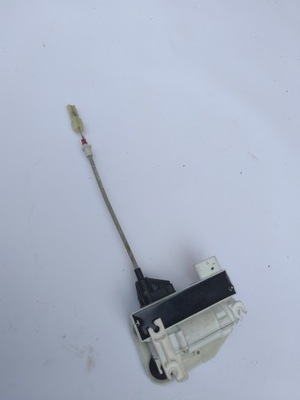 Праве задні доводчик доводчик bmw x6 f16 x6m f86 7388560 фото №1