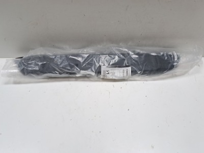 Dacia sandero ii 2 молдинг бампера перед накладка 62078-8414r nowa фото №1