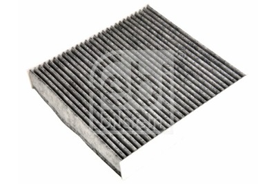 CABIN FILTER FEBI BILSTEIN 174913 FILTR, VENTILACIÓN PRZESTRZENI  