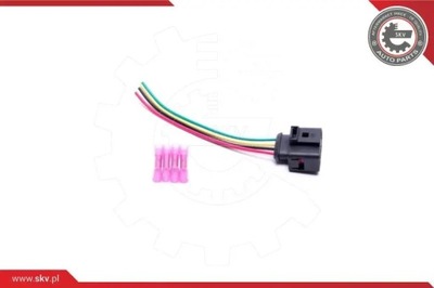 Набор ремонтный do трубопровод, катушка зажигания фото №1