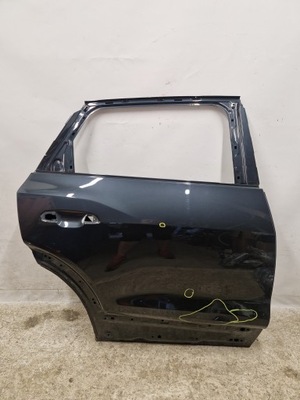 Audi e-tron двері правий задня праве задні 4k фото №1