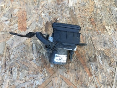 Hyundai i40 насос abs 58920-3z570 фото №1