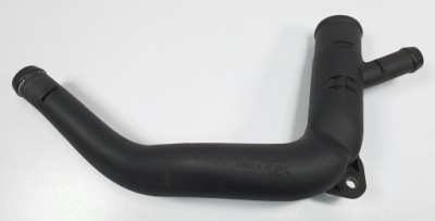 Пабтрубок  труба воды mercedes w169 1.5 a2662000052 фото №1