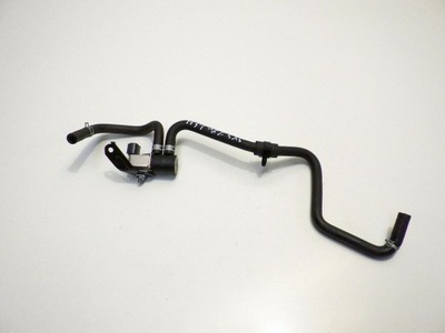 Sx4 s cross 1.4 h новый model клапан вакуумa фото №1