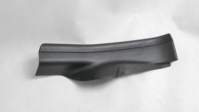 Bmw g20 g21 защита порог правая задняя 7446424 фото №1