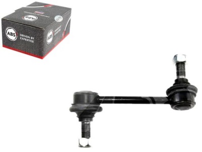 Тяга з'єднувач стабілізатора [a.b.s.] фото №1