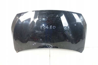 Bmw serii 2 f45 f46 капот крышка двигателя фото №1