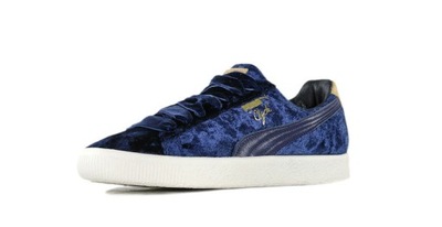 BUTY PUMA CLYDE x EXTRA BUTTER ROZ 38 - 24 CM