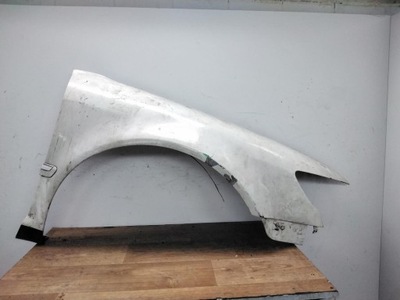 Vw phaeton крыло передний правый фото №1