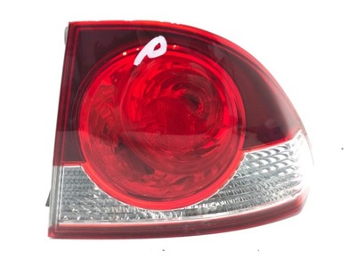 Лампа правый задняя honda civic viii sedan/limuzyna фото №1