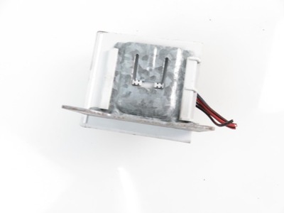 Модуль esp bmw 5 e39 657583869329 фото №1