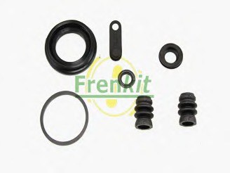 KIT DE REPARACIÓN SOPORTE DE FRENADO MAZDA RX8 03-TYL  