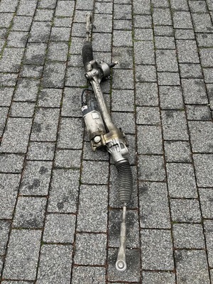 Трансмісія кермова alfa romeo giulia qv фото №1