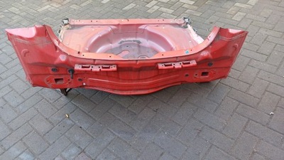 Kia pro ceed ii 12- pas задня задній підсилювач фото №1