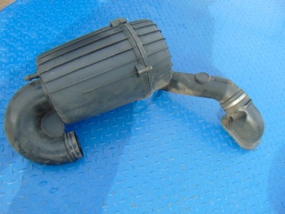 Корпус фільтра повітря jumper boxer 2.2 06-12 фото №1