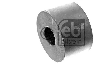 Febi резиновый элемент стабилизатора nissan перед navara 98- fe фото №1