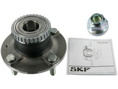 COJINETE RUEDAS PARTE TRASERA SKF VKBA 3269  